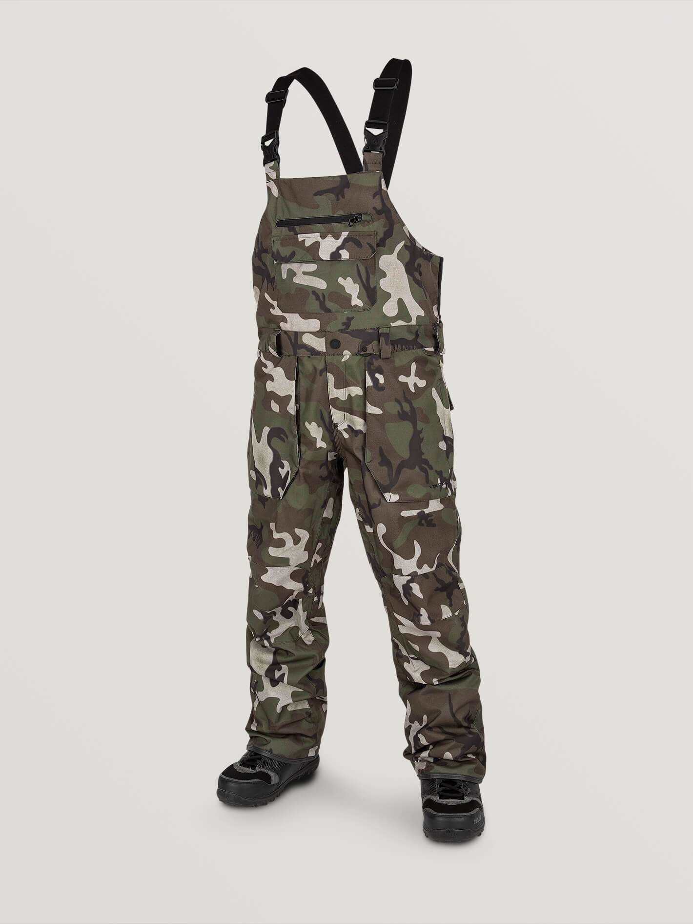 Roan Latzhose – GI CAMO
