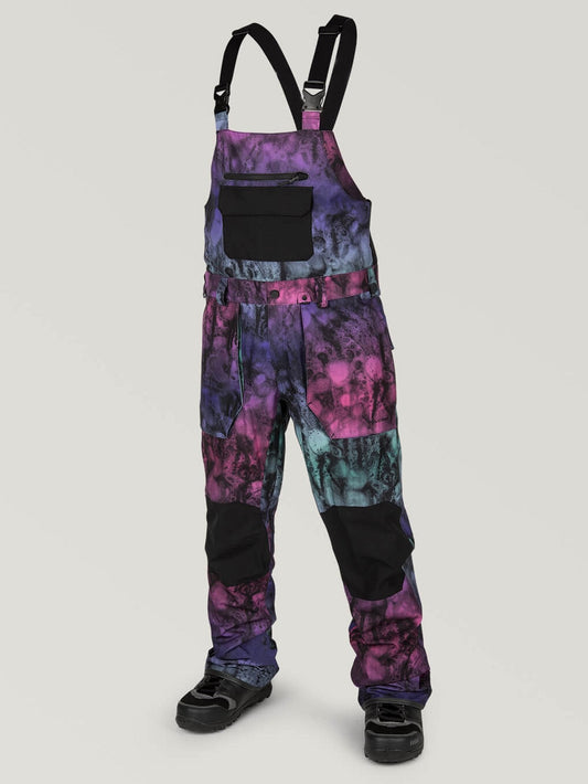 Salopette de snow Roan Bib  - Mix