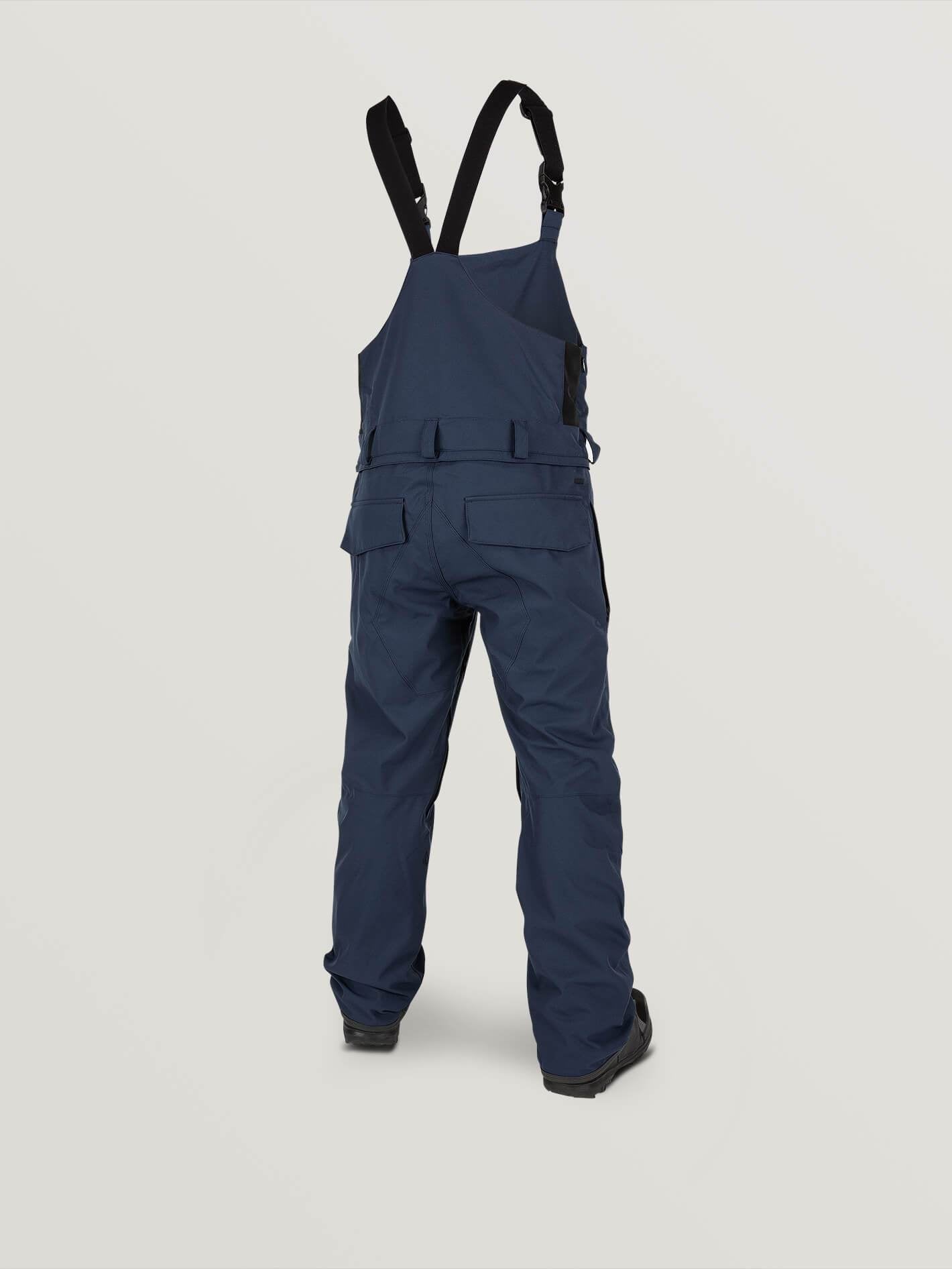 Salopette Roan Bib - NAVY