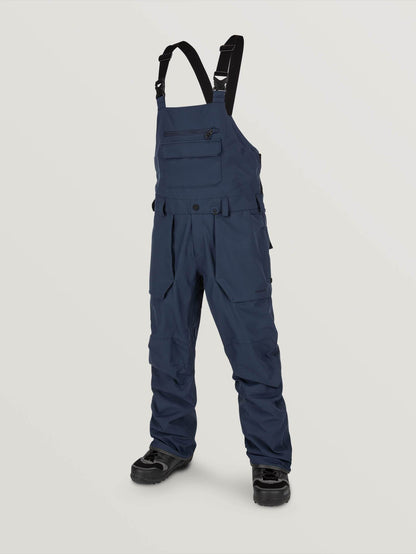 Salopette Roan Bib - NAVY