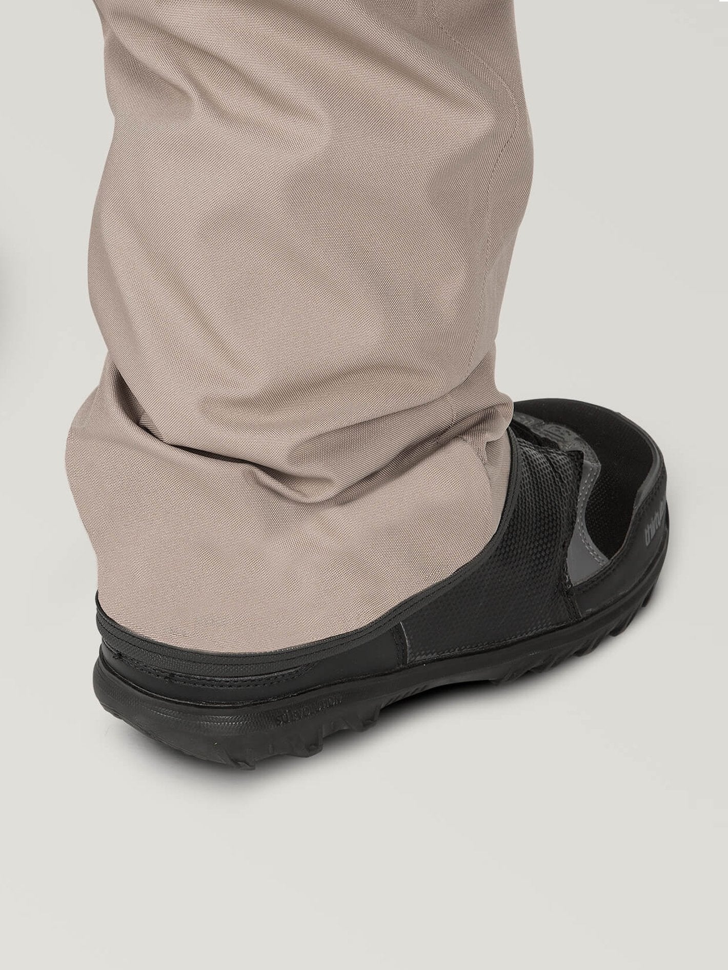 Salopette de snow Roan Bib  - Shepherd