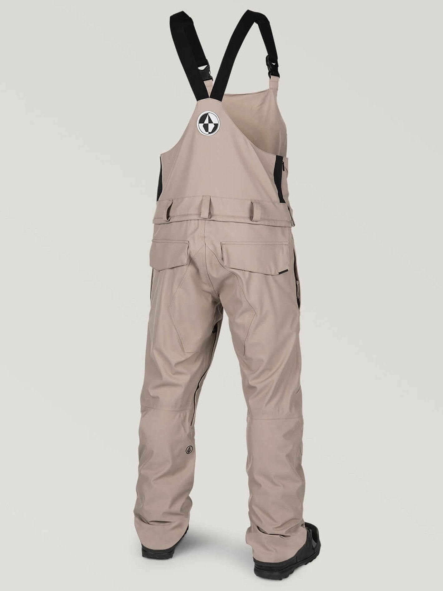 Salopette de snow Roan Bib  - Shepherd