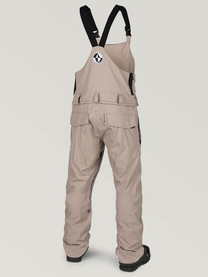 Salopette de snow Roan Bib  - Shepherd