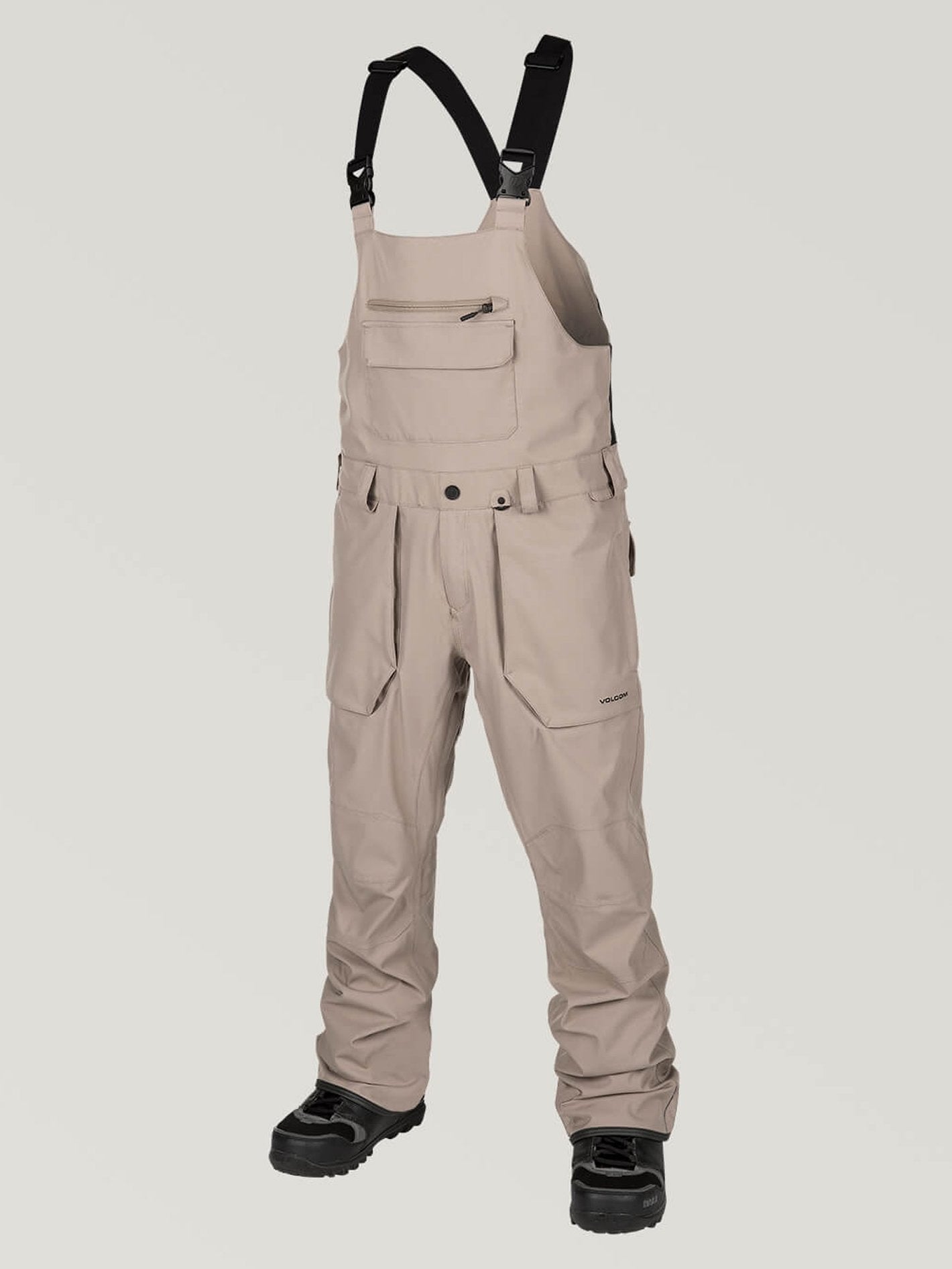 Salopette de snow Roan Bib  - Shepherd
