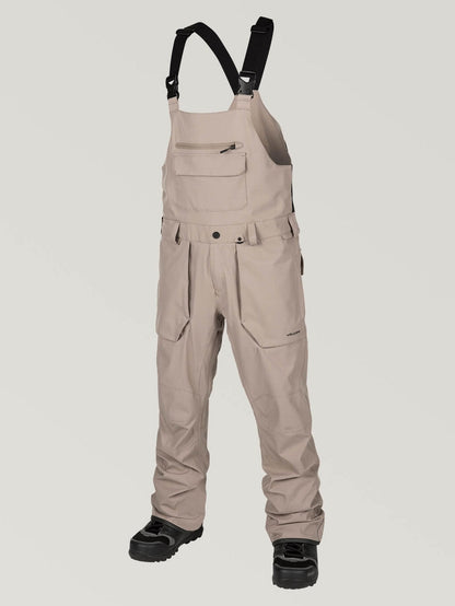 Salopette de snow Roan Bib  - Shepherd