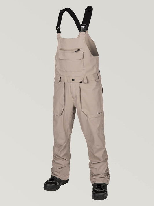 Salopette de snow Roan Bib  - Shepherd