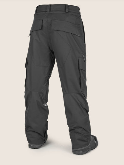 Pantalon de Snow Seventy Fives  - Black