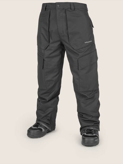 Pantalon de Snow Seventy Fives  - Black