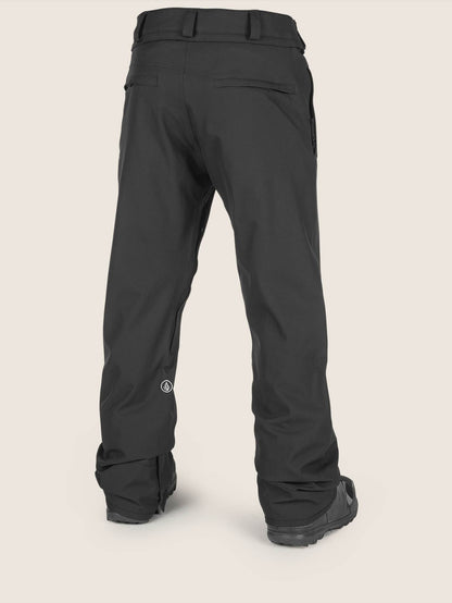 Freakin Snow chino snow pants - BLACK