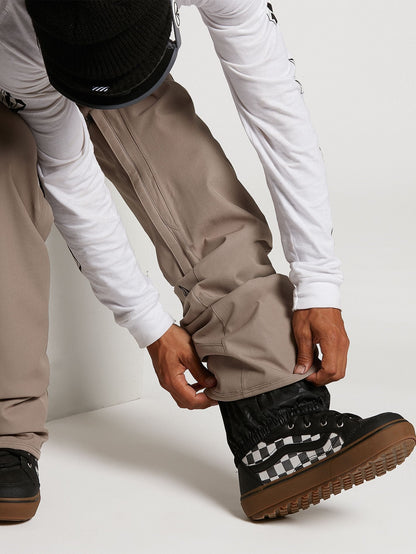 Pantalon de Snow Chino Freakin - Blue