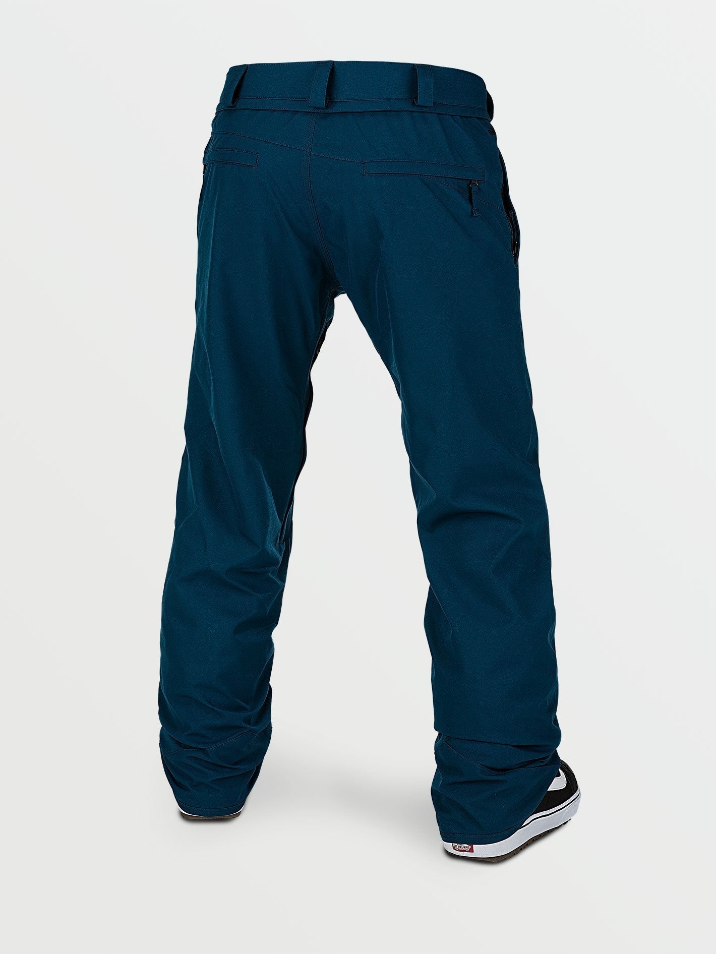 Pantalon de Snow Chino Freakin - Blue