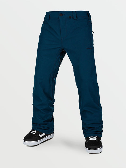 Freakin Chino-Schneehose - Blau