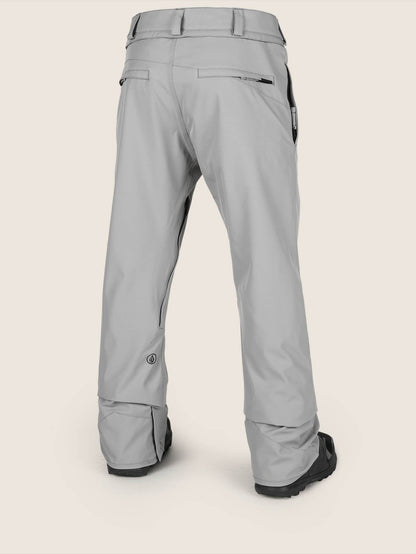 Freakin Snow Chino Snow Pants - Charcoal