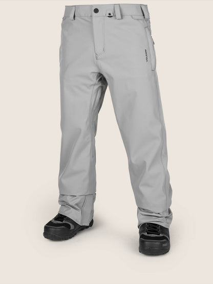 Freakin Snow Chino Snow Pants - Charcoal