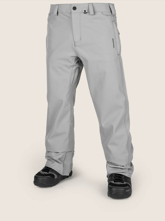 Pantalon de Snow Freakin Snow Chino - Charcoal