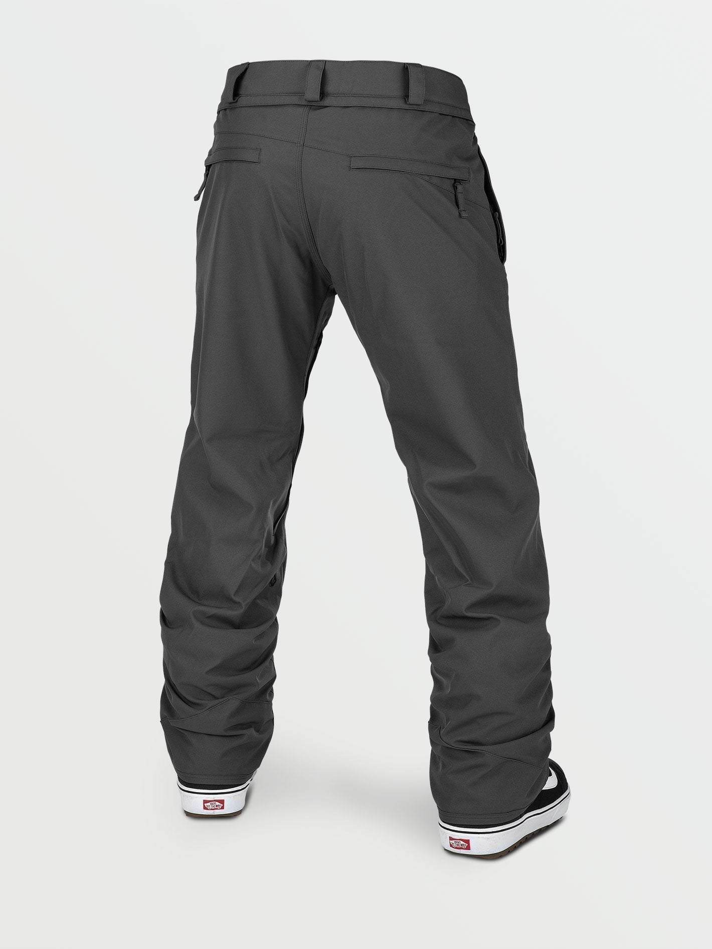 Freakin Snow Chino-Schneehose – DUNKELGRAU