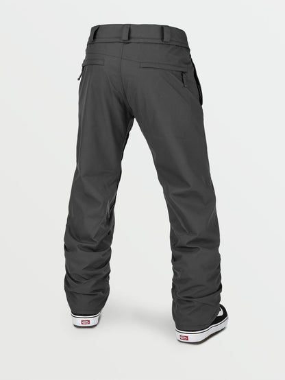 Freakin Snow Chino-Schneehose – DUNKELGRAU