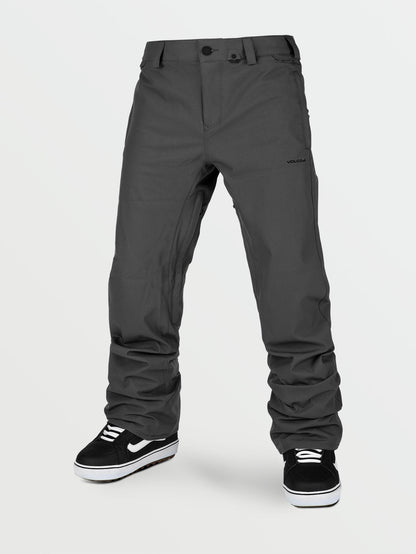 Freakin Snow Chino-Schneehose – DUNKELGRAU