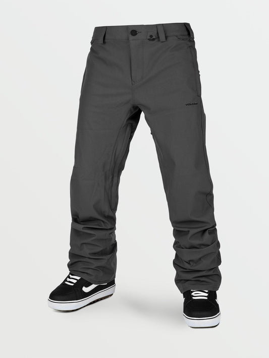 Freakin Snow Chino-Schneehose – DUNKELGRAU