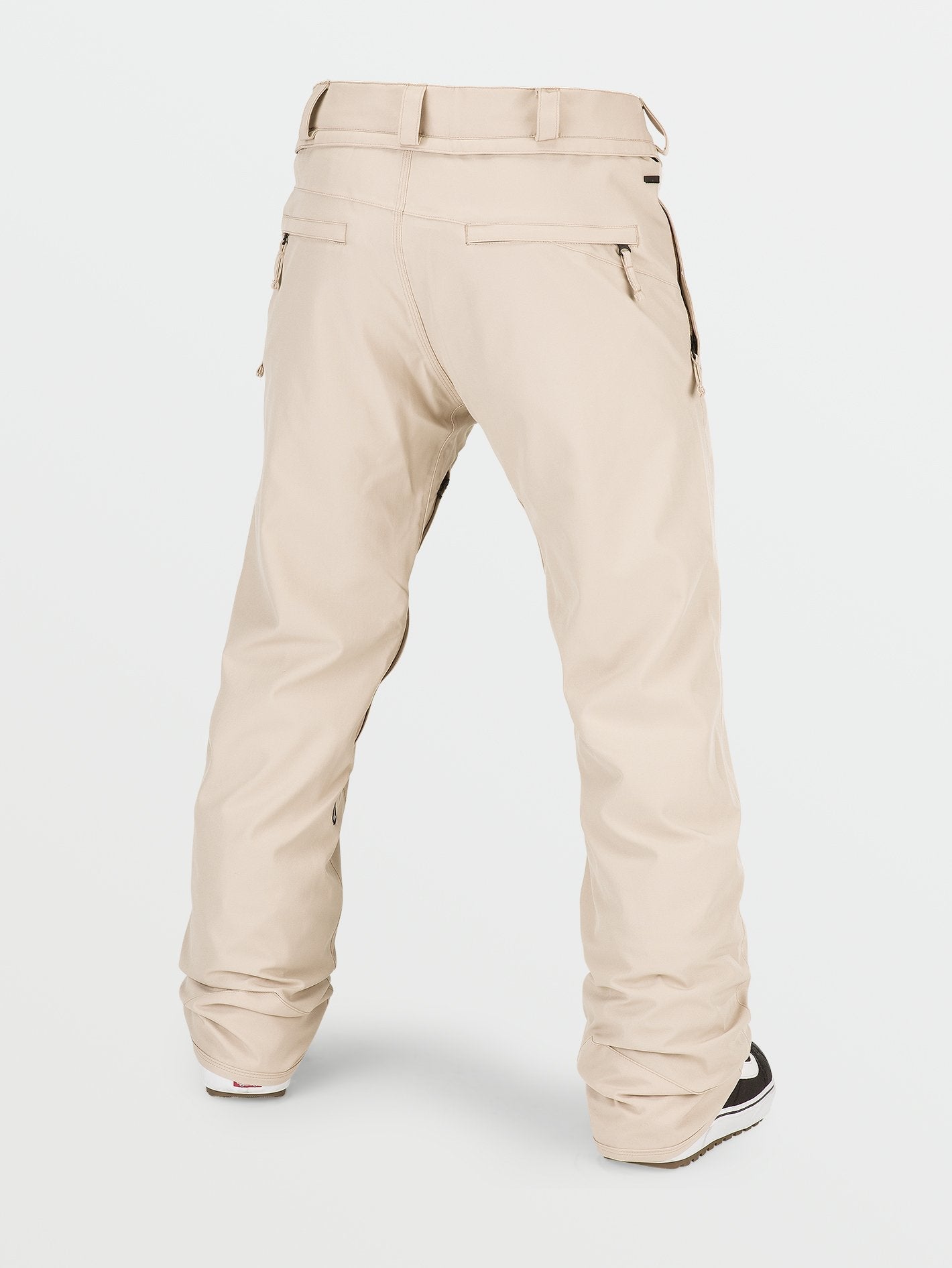 Freakin Snow Chino-Schneehose – KHAKI