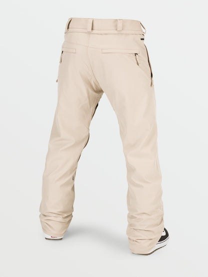 Freakin Snow Chino-Schneehose – KHAKI