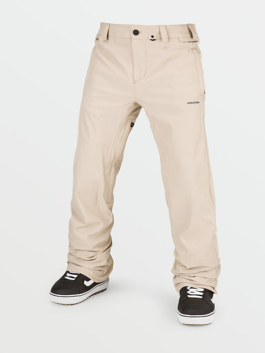 Pantalon de snow chino Freakin Snow - KHAKI