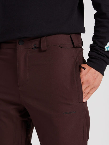 Freakin Snow Chino-Schneehose – MARINEBLAU