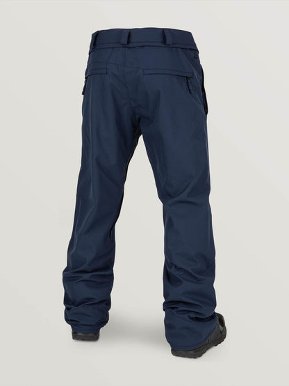 Freakin Snow Chino-Schneehose – MARINEBLAU