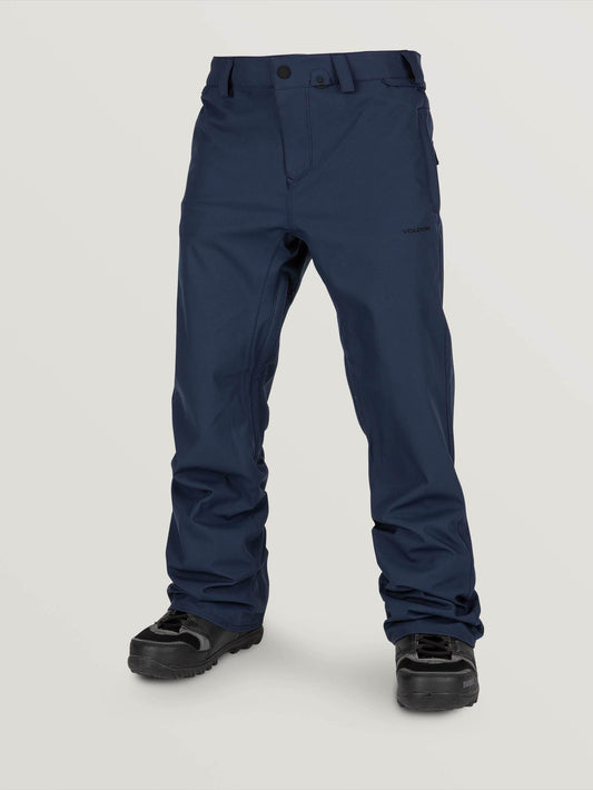 Freakin Snow Chino-Schneehose – MARINEBLAU