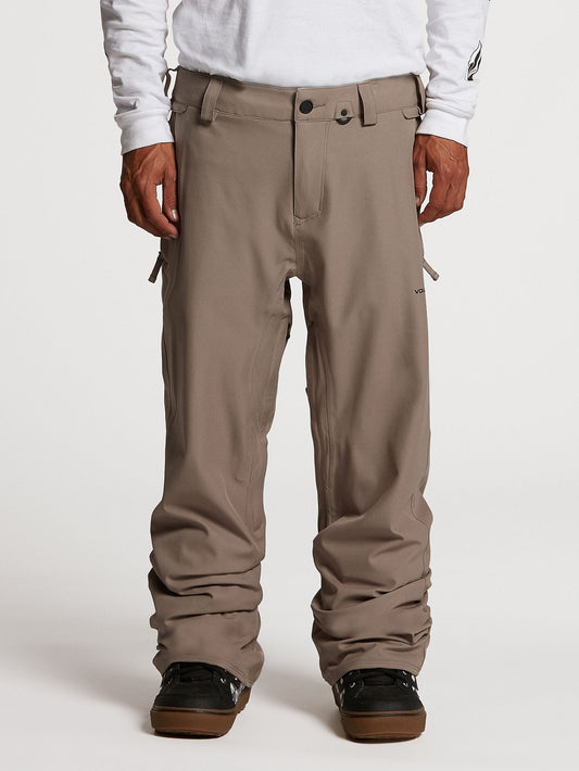 Freakin Chino Schneehose - Teak