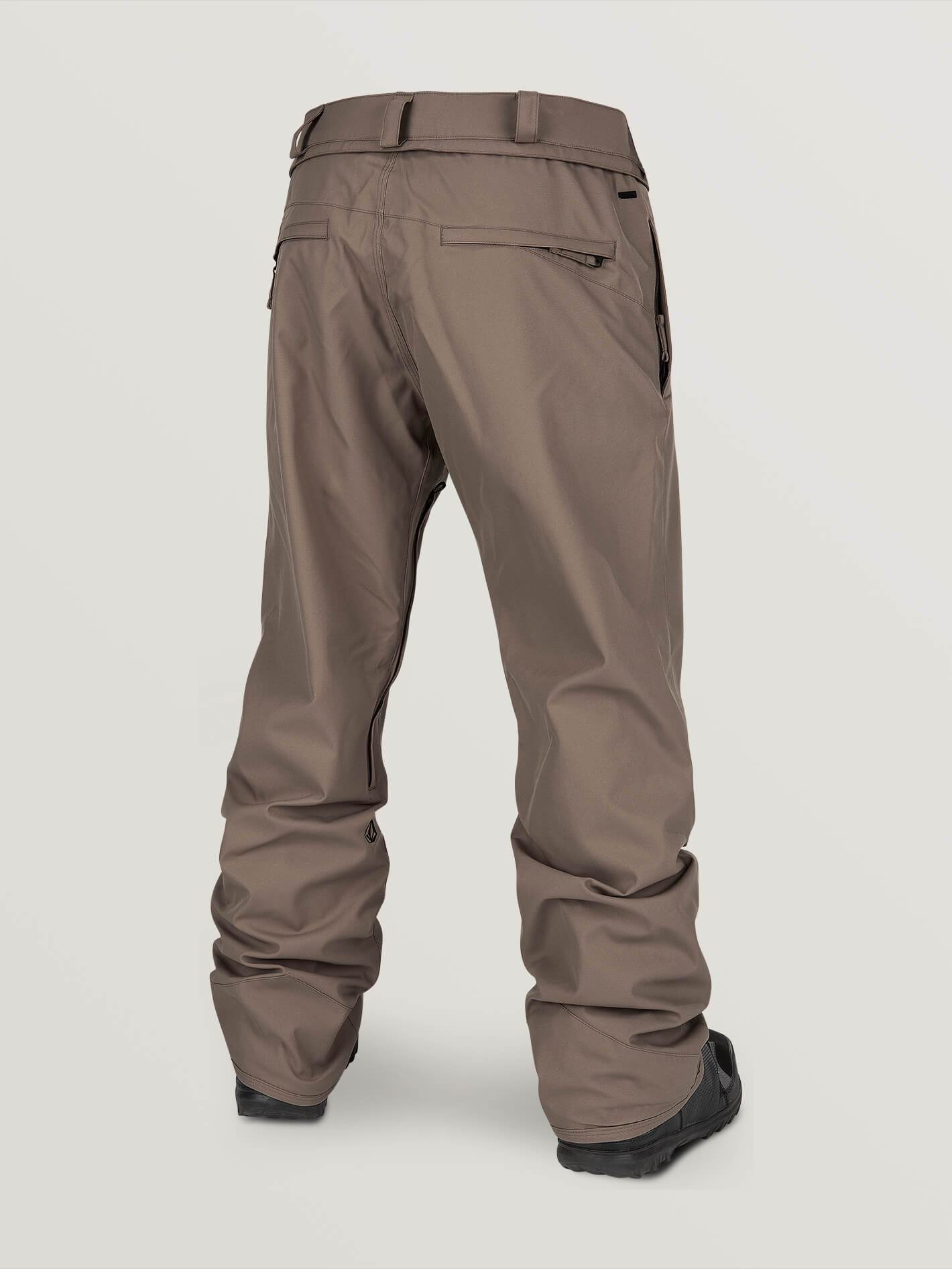Freakin Chino Schneehose - Teak