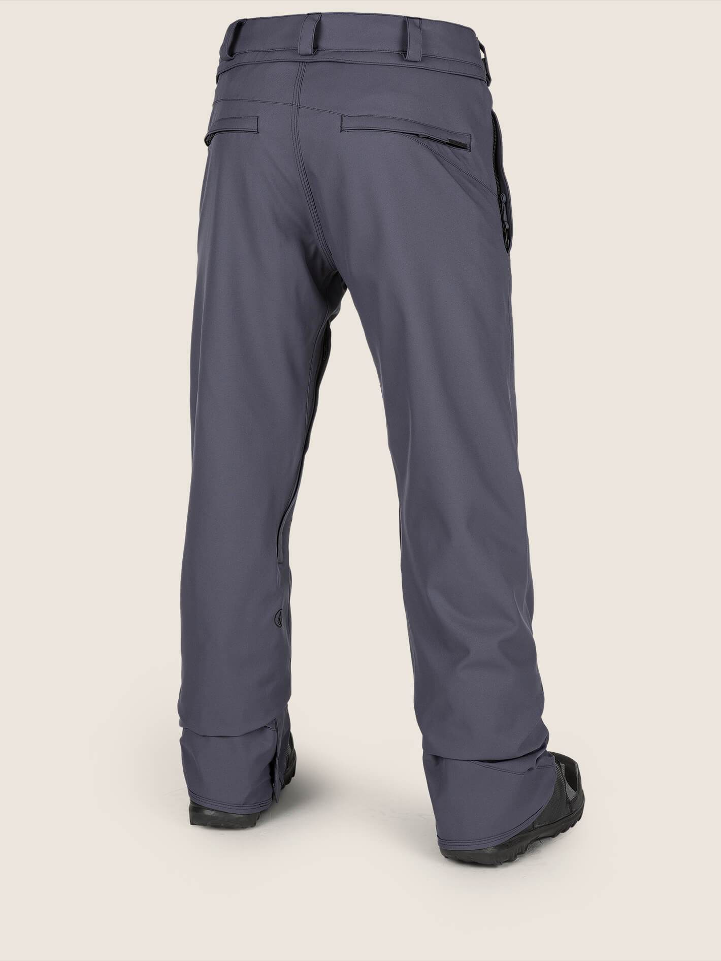 Pantalon de Snow Freakin Snow Chino - Vintage Navy