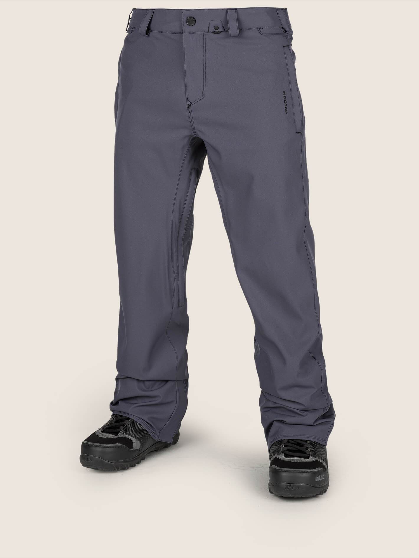 Pantalon de Snow Freakin Snow Chino - Vintage Navy