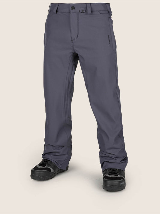 Freakin Snow Chino-Schneehose - Vintage Navy
