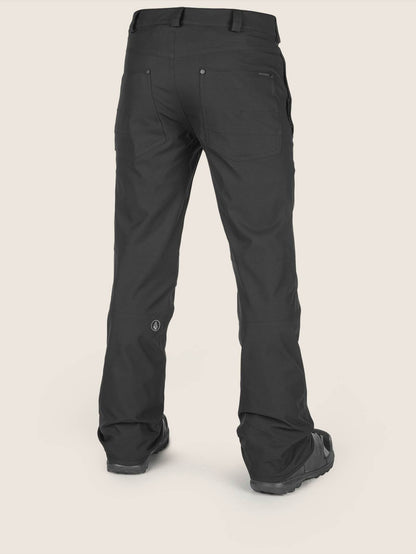 Pantalon de Snow Klocker Tight  - Black
