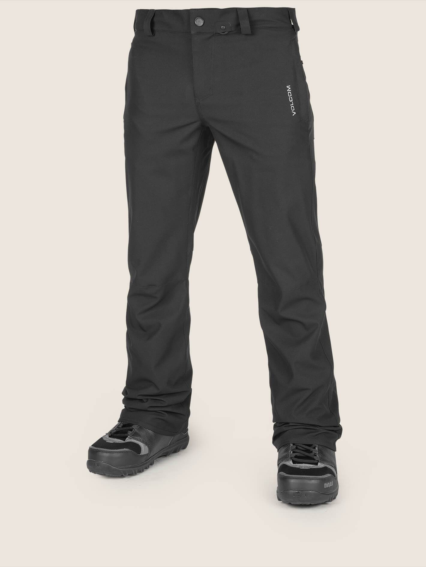 Pantalon de Snow Klocker Tight  - Black