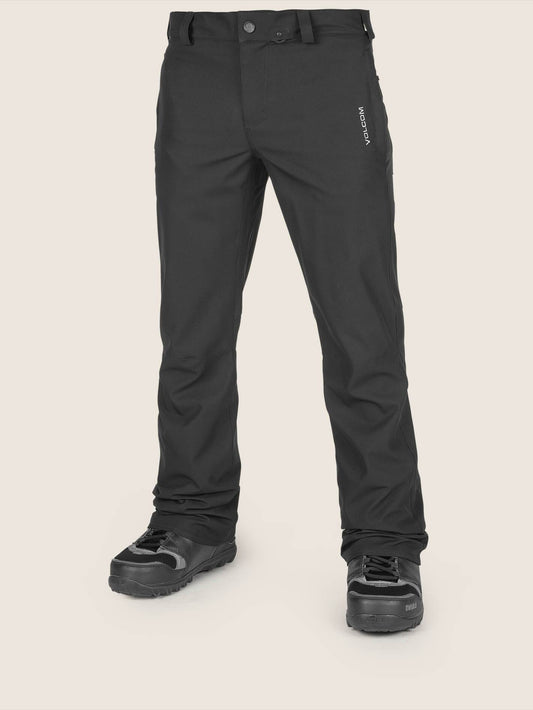 Pantalon de Snow Klocker Tight  - Black