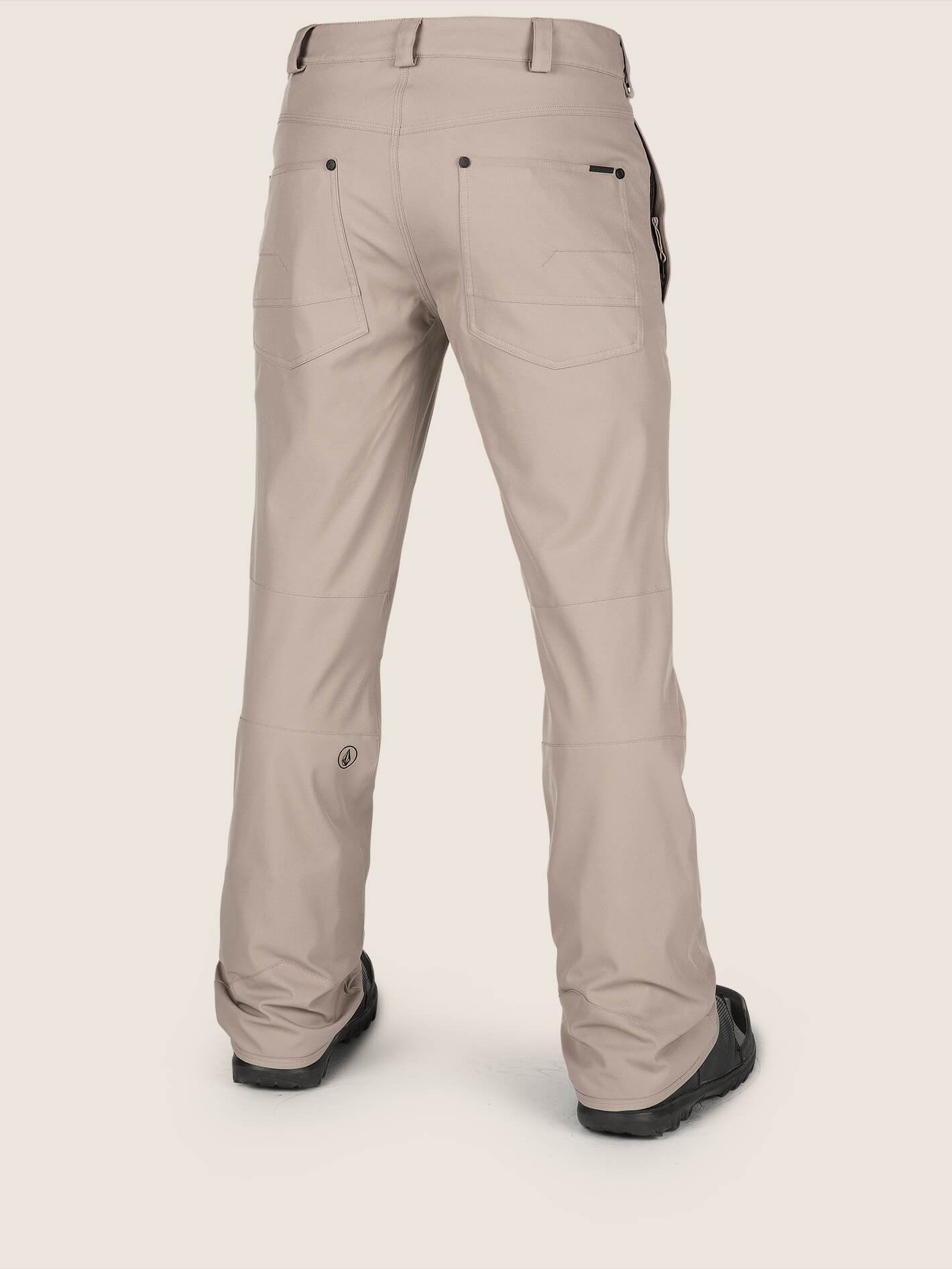 Klocker Tight Schneehose - Shepherd