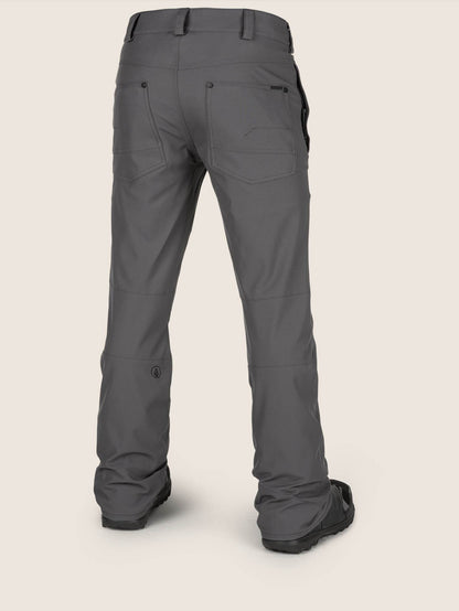 Pantalon de Snow Klocker Tight  - Vintage Black