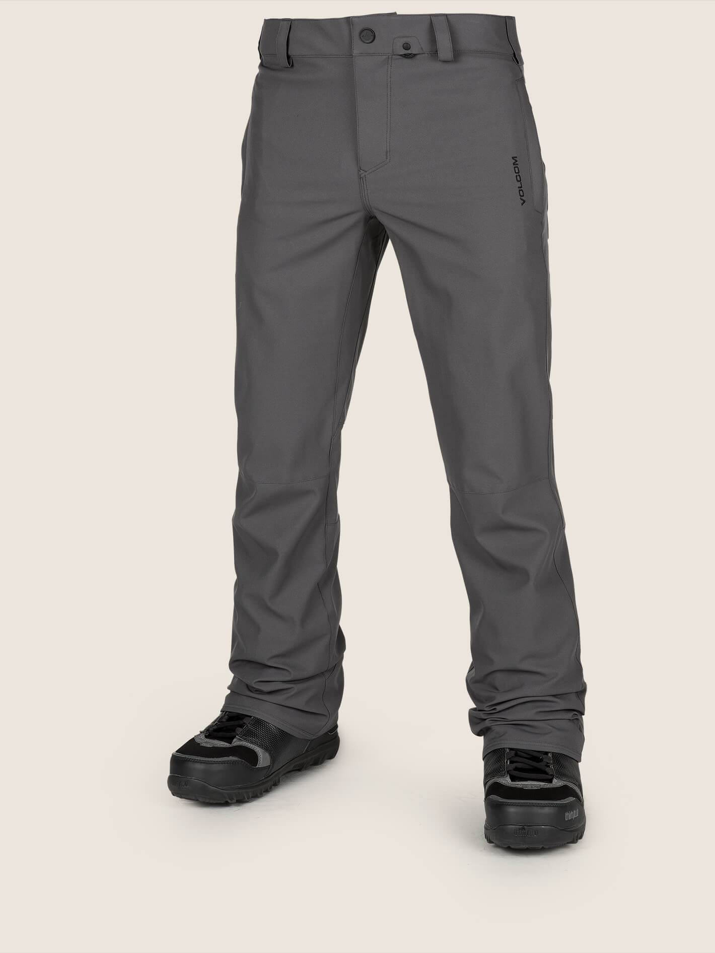 Pantalon de Snow Klocker Tight  - Vintage Black