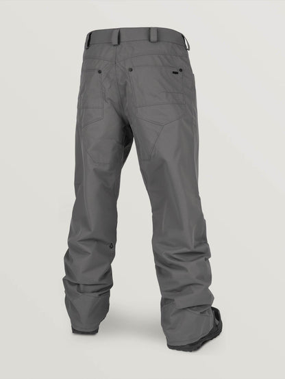 Carbon Schneehose - CHARCOAL