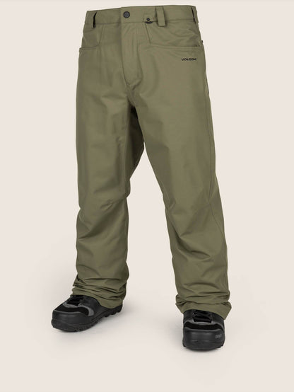 Carbon-Schneehose – Militär