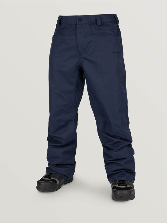 Pantalon De Snow Carbon - NAVY