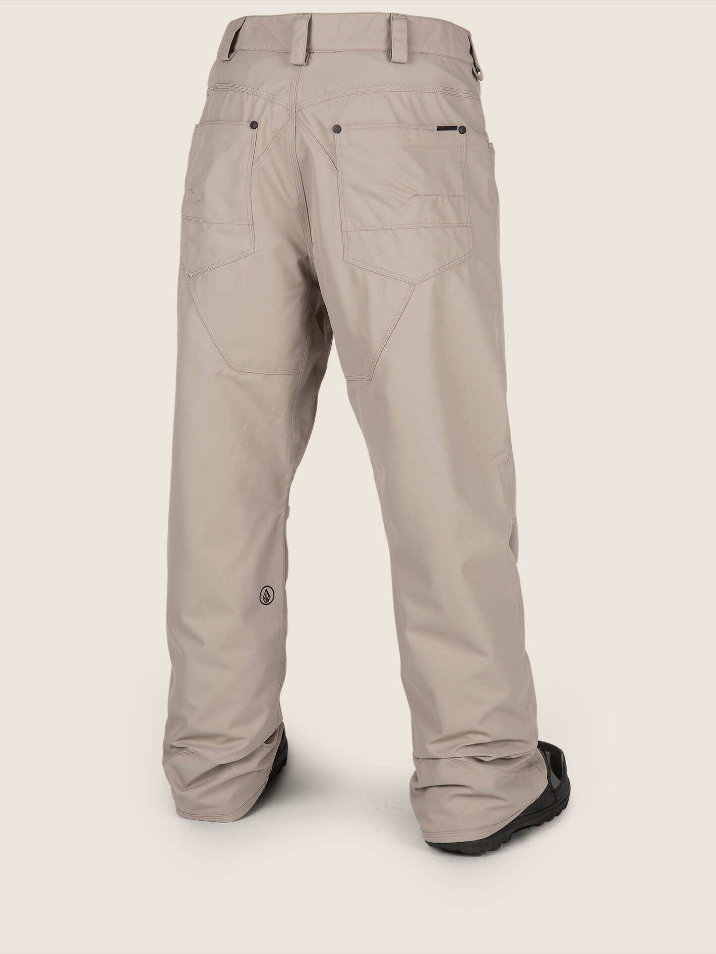 Carbon-Schneehose - Shepherd