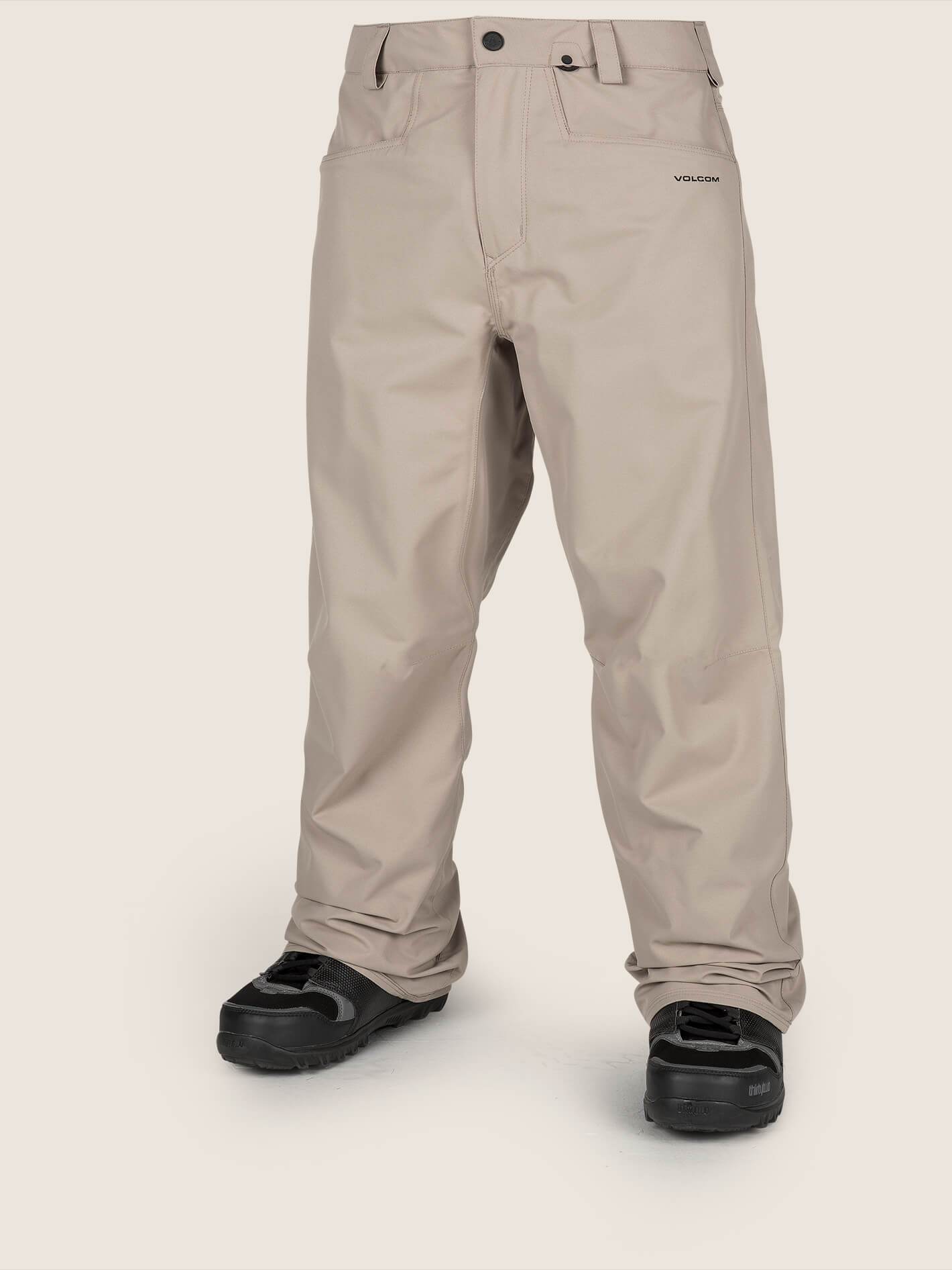 Carbon-Schneehose - Shepherd