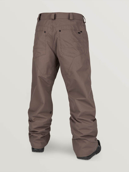 Carbon Snow Pants - TEAK
