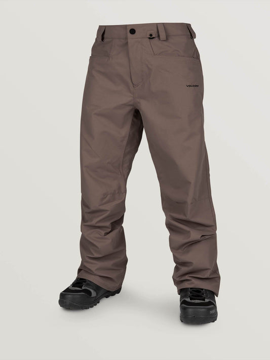 Carbon Schneehose - TEAK