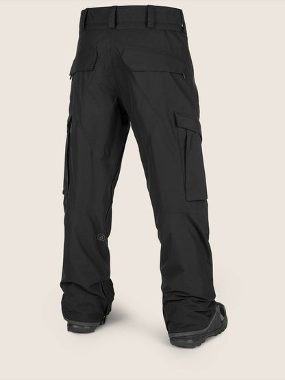 Pantalon de Snow Lo Gore-Tex  - Black