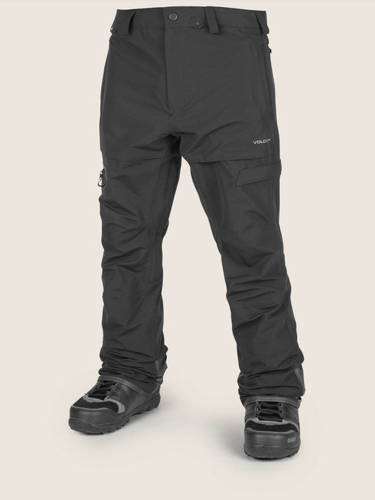 Snow Gi Hose - Schwarz