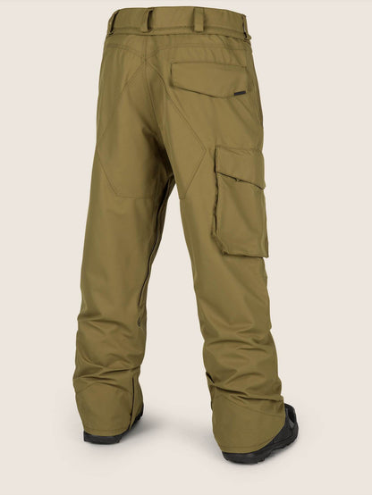 Ventral Snow Pants - Moss
